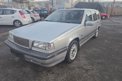 Volvo 850 Gebrauchtwagen