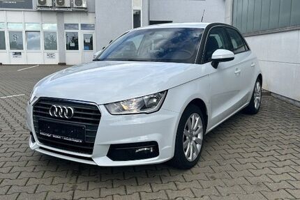 Audi A1 Gebrauchtwagen