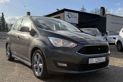 Ford C-Max Gebrauchtwagen