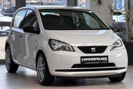 Seat Mii Gebrauchtwagen