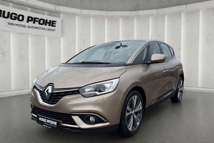 Renault Scenic Gebrauchtwagen