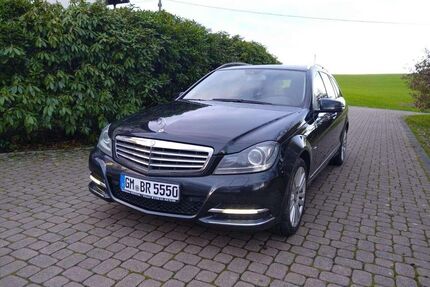 Mercedes-Benz C 350 Gebrauchtwagen