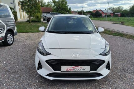 Hyundai i10 Gebrauchtwagen