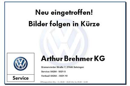 VW Eos Gebrauchtwagen
