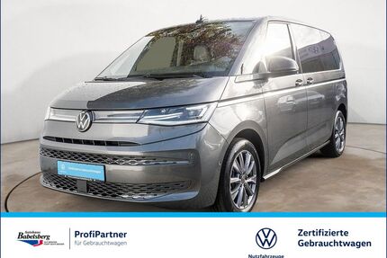 VW T7 Multivan Gebrauchtwagen