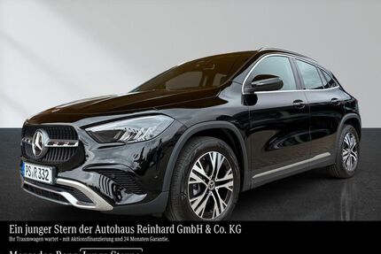 Mercedes-Benz GLA 180 Gebrauchtwagen