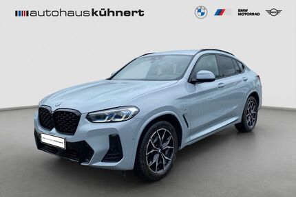 BMW X4 Gebrauchtwagen