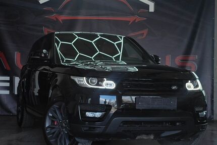 Land Rover Range Rover Sport Gebrauchtwagen