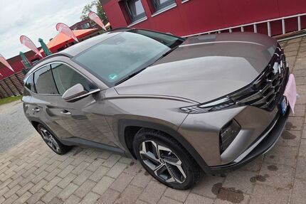 Hyundai TUCSON Gebrauchtwagen