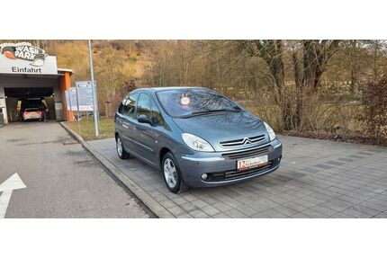 Citroen Xsara Picasso Gebrauchtwagen