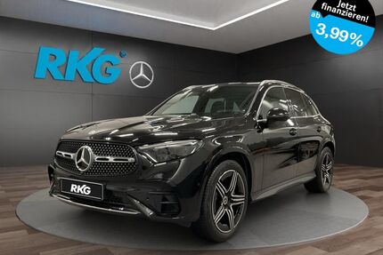 Mercedes-Benz GLC 200 Gebrauchtwagen