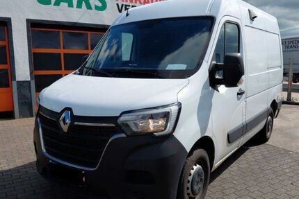 Renault Master Gebrauchtwagen