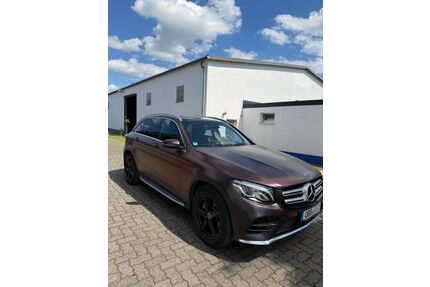 Mercedes-Benz CLC 220 Gebrauchtwagen