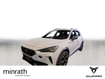 Cupra Formentor Gebrauchtwagen
