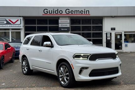 Dodge Durango Gebrauchtwagen