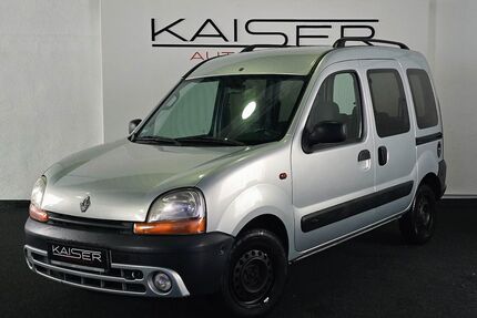 Renault Kangoo Gebrauchtwagen