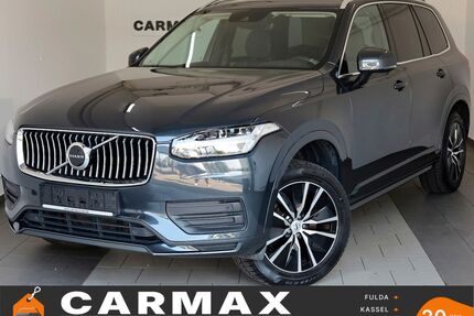 Volvo XC90 Gebrauchtwagen