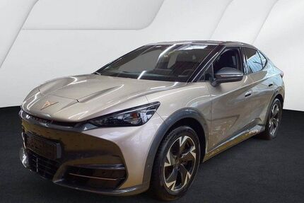 Cupra Tavascan Gebrauchtwagen
