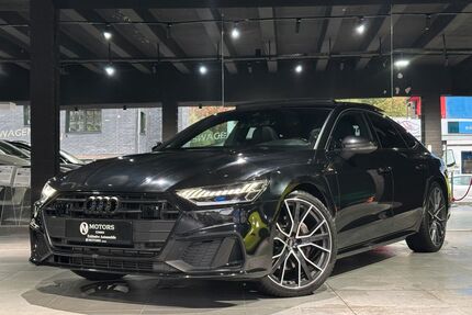 Audi A7 Gebrauchtwagen