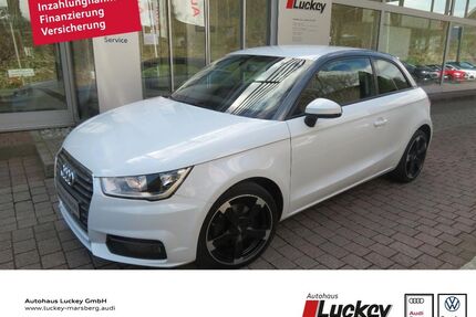 Audi A1 Gebrauchtwagen