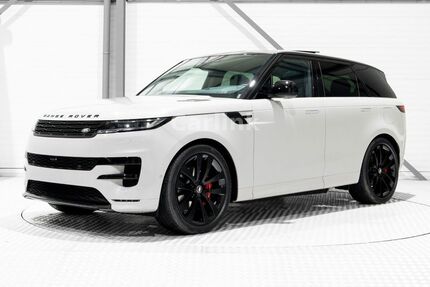Land Rover Range Rover Sport Gebrauchtwagen