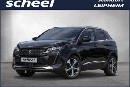 Peugeot 3008 Gebrauchtwagen