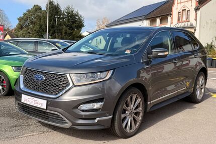 Ford Edge Gebrauchtwagen
