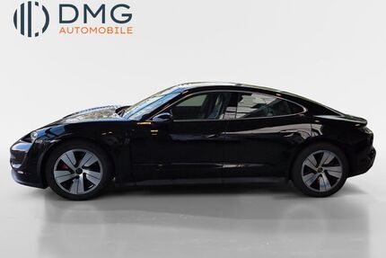 Porsche Taycan Gebrauchtwagen