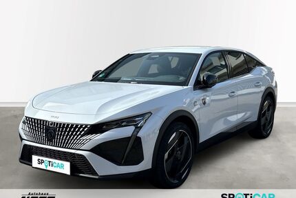 Peugeot 408 Gebrauchtwagen