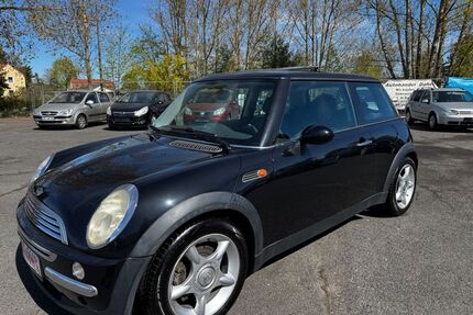 Mini Cooper Gebrauchtwagen