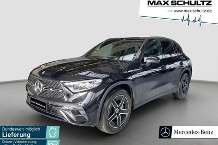 Mercedes-Benz GLC 300 Gebrauchtwagen