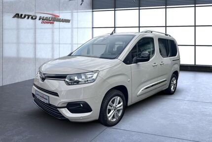Toyota Proace City Gebrauchtwagen
