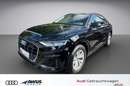 Audi Q8 Gebrauchtwagen