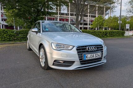 Audi A3 Gebrauchtwagen