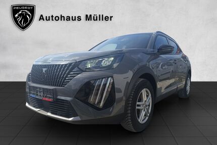 Peugeot 2008 Gebrauchtwagen