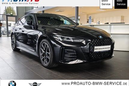 BMW 430 Gran Coupé Gebrauchtwagen