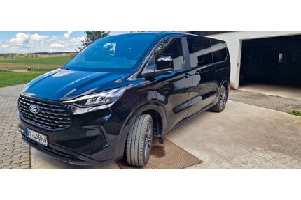 Ford Tourneo Gebrauchtwagen