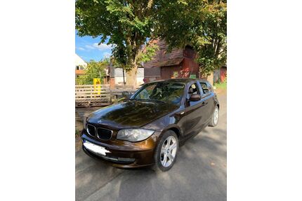 BMW 116 Gebrauchtwagen