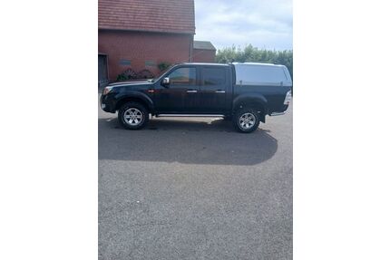 Ford Ranger Gebrauchtwagen