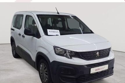 Peugeot Rifter Gebrauchtwagen
