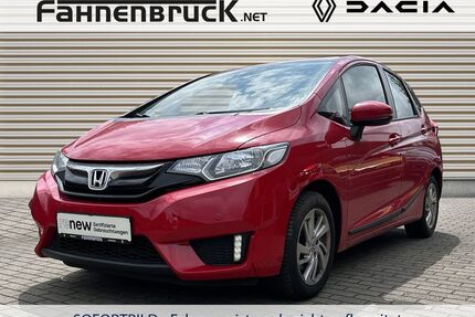 Honda Jazz Gebrauchtwagen