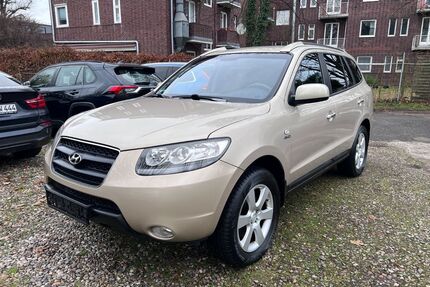 Hyundai SANTA FE Gebrauchtwagen