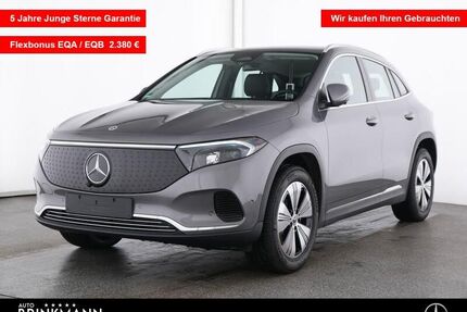Mercedes-Benz EQA Gebrauchtwagen