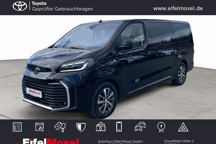 Toyota Proace (Verso) Gebrauchtwagen