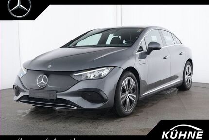 Mercedes-Benz EQE Gebrauchtwagen