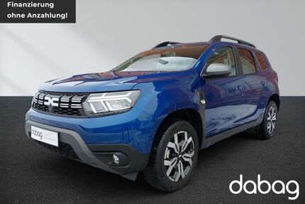 Dacia Duster Gebrauchtwagen