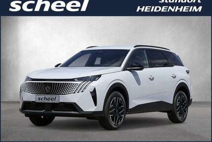 Peugeot 5008 Gebrauchtwagen