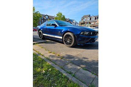 Ford Mustang Gebrauchtwagen