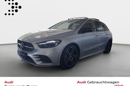 Mercedes-Benz B 200 Gebrauchtwagen
