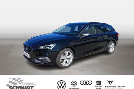 Seat Leon Gebrauchtwagen